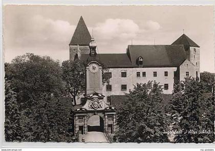 Ingolstadt Donau Ingolstadt