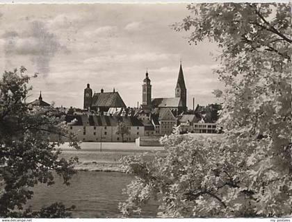 Ingolstadt Donau Ingolstadt