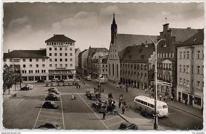 Ingolstadt Donau Ingolstadt