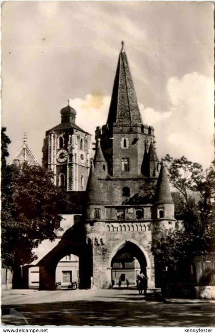 Ingolstadt, Liebfrauenmünster