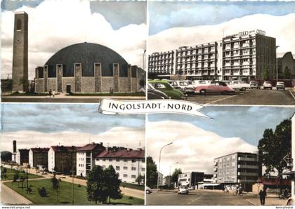 Ingolstadt - Nord