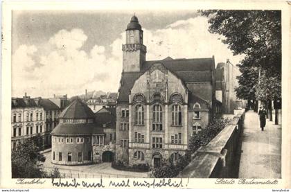 Iserlohn - Badeanstalt