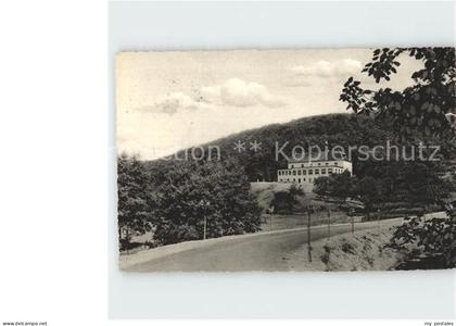 Iserlohn Waldhaus Horn