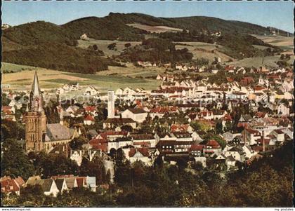 Letmathe Oestrich Panorama