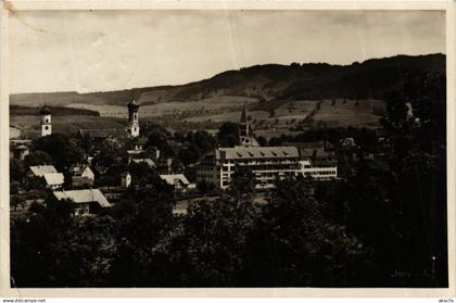 CPA Isny GERMANY (938739)