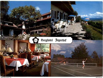 Isny - Berghotel Jägerhof