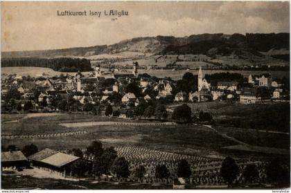 Kurort Isny Allgäu