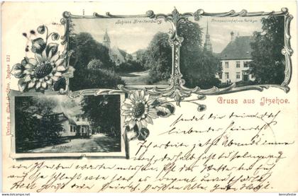 Gruss aus Itzehoe