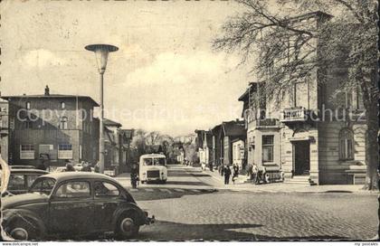 Itzehoe Bahnhofstrasse