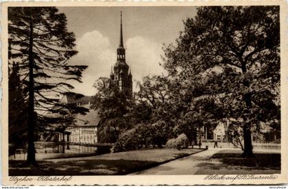 Itzehoe - Klosterhof
