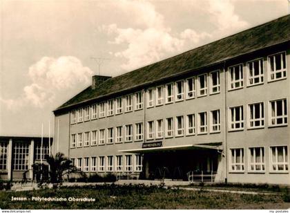 Jessen Elster Polytechnische Oberschule