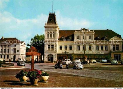 Jever Am Markt
