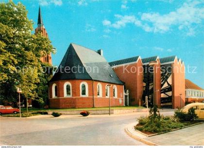 Jever Evangelische Stadtkirche
