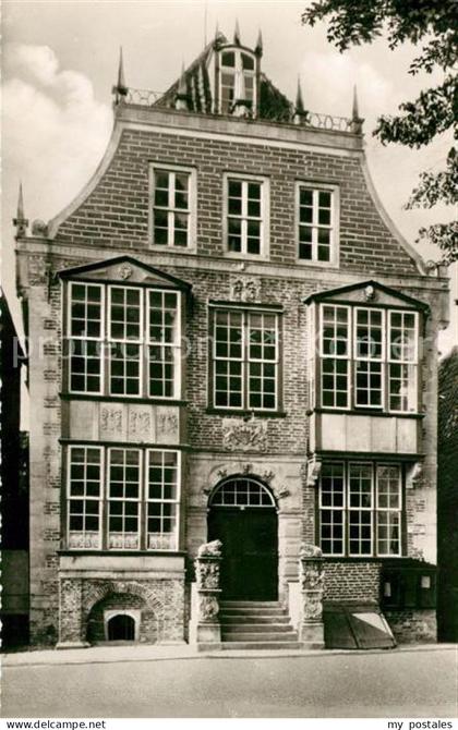 Jever Rathaus