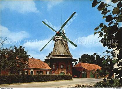 Jever Schlachtmuehle