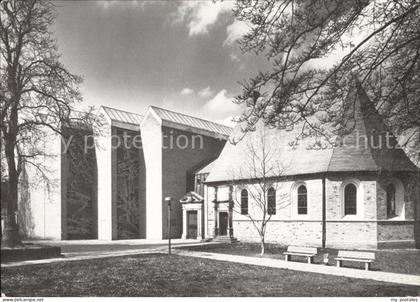 Jever Stadtkirche Edo Wiemken Chor