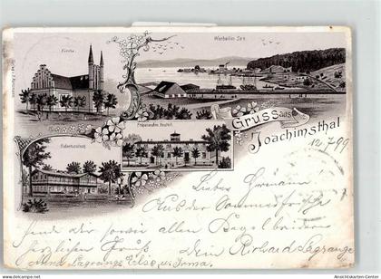 52052427 - Joachimsthal