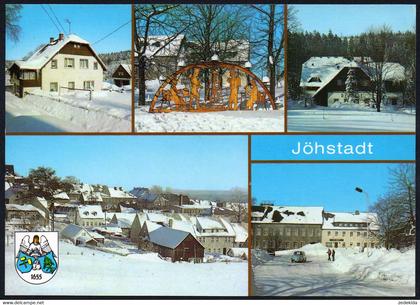 E5729 - TOP Jöhstadt - Bild und Heimat Reichenbach