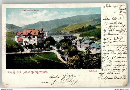 13995959 - Johanngeorgenstadt