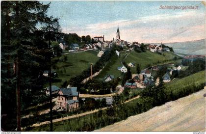 Johanngeorgenstadt