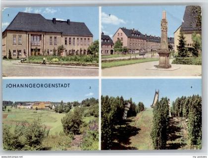 Johanngeorgenstadt