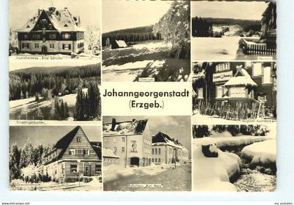Johanngeorgenstadt