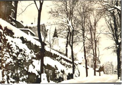 Johanngeorgenstadt Kirche