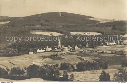 Johanngeorgenstadt Panorama