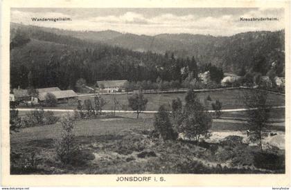 Jonsdorf