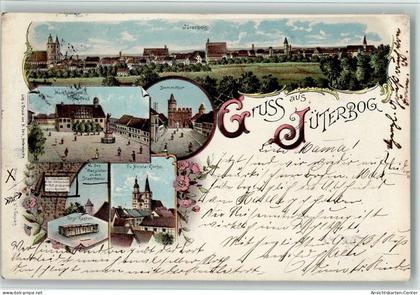 13409368 - Jueterbog