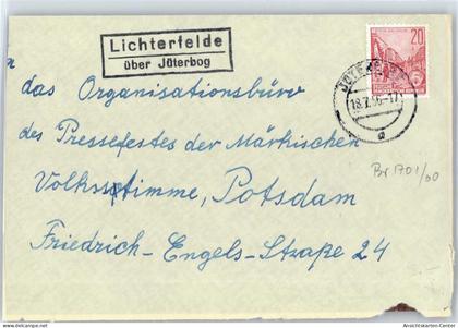 51324288 - Jueterbog