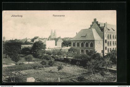 AK Jüterbog, Panorama