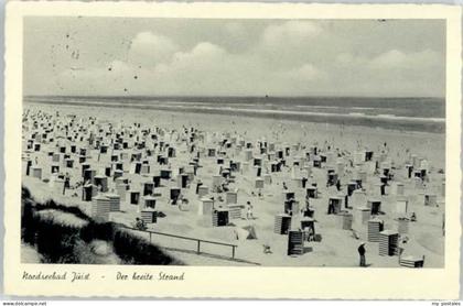 Juist Nordseebad Juist