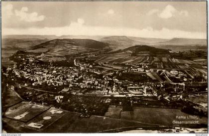 Kahla in Thüringen
