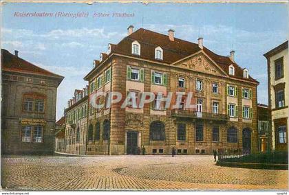 CPA Kaiserslautern
