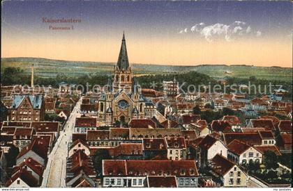 Kaiserslautern