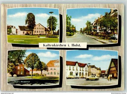 39202927 - Kaltenkirchen , Holst