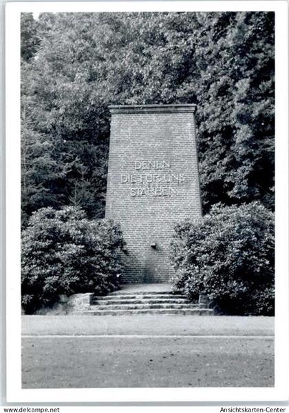 50965569 - Kaltenkirchen , Holst