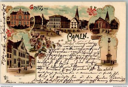 13562351 - Kamen , Westf