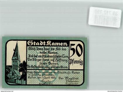 39712790 - Kamen , Westf