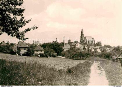 Kamenz Sachsen
