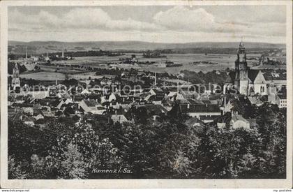Kamenz Sachsen