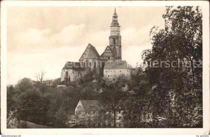 Kamenz Sachsen Hauptkirche