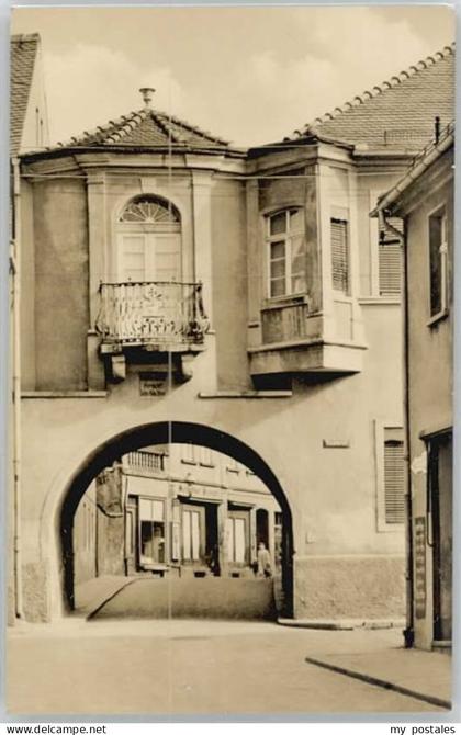 Kamenz Sachsen Kamenz Klostertor