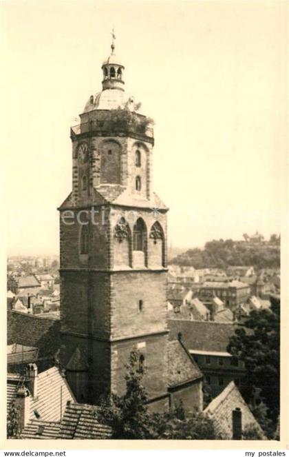 Kamenz Sachsen Kirche