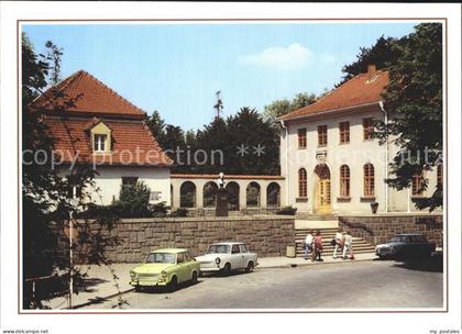 Kamenz Sachsen Lessingmuseum