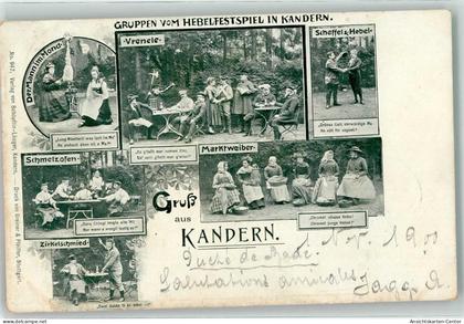 13469389 - Kandern
