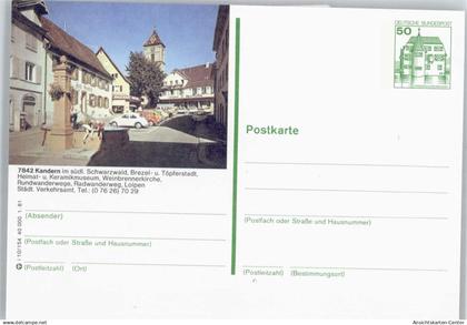50505182 - Kandern