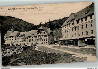 52284970 - Kandern