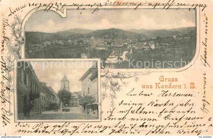 Kandern